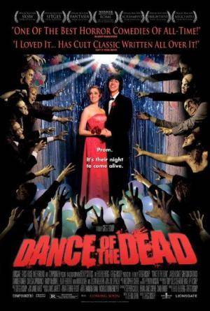 Descargar Dance of the Dead: El baile de los muertos