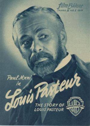 Descargar La tragedia de Louis Pasteur
