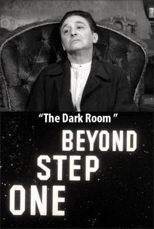 Descargar Un paso al más allá: La habitación oscura (TV)