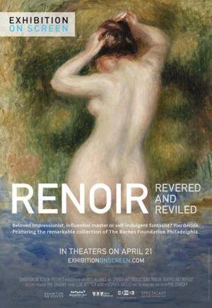 Descargar Renoir: Admirado y denigrado