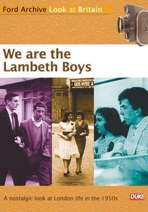 Descargar We Are the Lambeth Boys