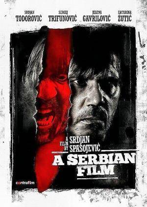 Descargar A Serbian Film