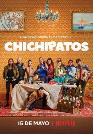 Descargar Chichipatos (Serie de TV)
