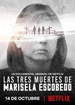 Descargar Las tres muertes de Marisela Escobedo