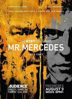 Descargar Mr. Mercedes (Serie de TV)