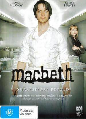 Descargar Macbeth (ShakespeaRe-Told) (TV)