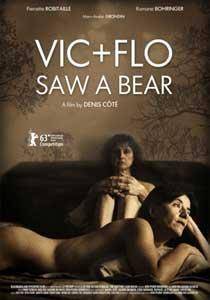 Descargar Vic+Flo Saw a Bear