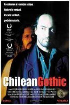 Descargar Chilean Gothic