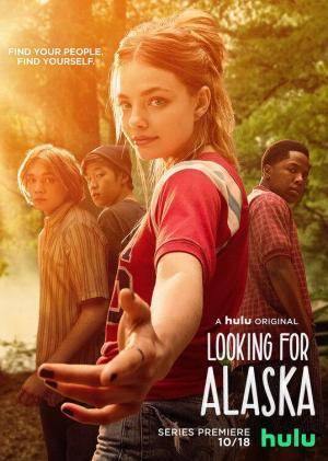 Descargar Buscando a Alaska (Miniserie de TV)