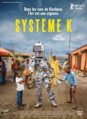 Descargar System K