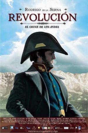 Descargar Revolución: El cruce de los Andes