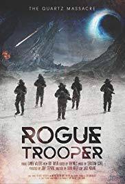 Descargar Rogue Trooper: The Quartz Massacre (C)