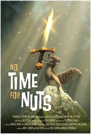 Descargar No Time for Nuts (C)
