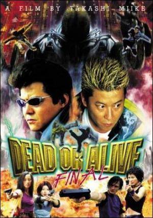 Descargar Dead or Alive III: Duelo Final