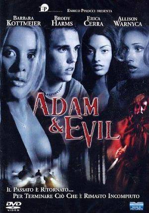 Descargar Adam & Evil
