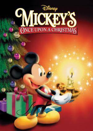 Descargar Mickey descubre la Navidad