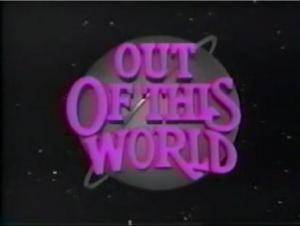 Descargar De otro mundo (Serie de TV)