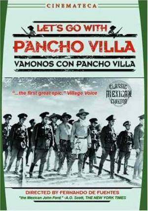 Descargar Vámonos con Pancho Villa!