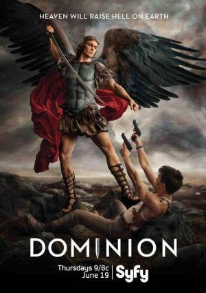Descargar Dominion (Serie de TV)