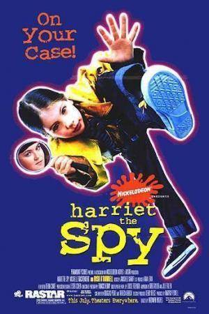 Descargar Harriet la espía