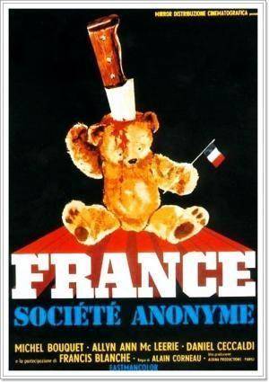 Descargar France société anonyme