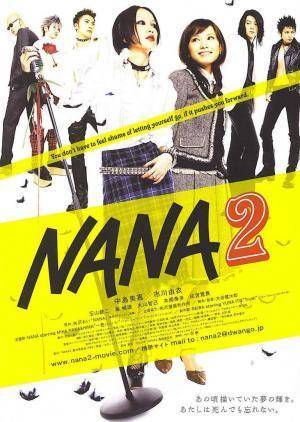 Descargar Nana 2