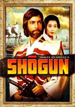 Descargar Shogun (Miniserie de TV)