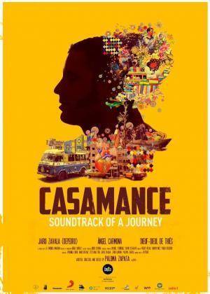 Descargar Casamance: La banda sonora de un viaje