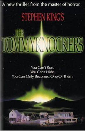 Descargar Los Tommyknockers (Miniserie de TV)