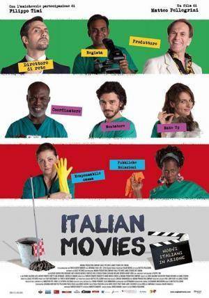 Descargar Italian Movies