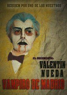 Descargar Valentín Nueda, Vampiro de Madrid