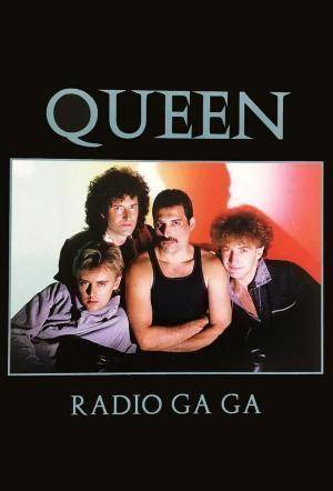 Descargar Queen: Radio Ga Ga (Vídeo musical)