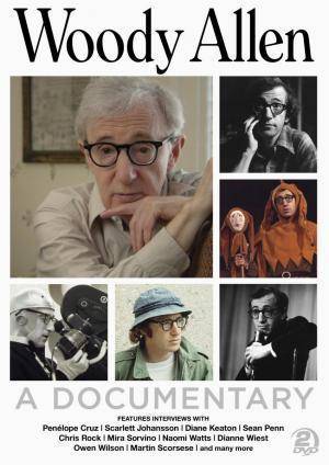 Descargar Woody Allen: El documental (American Masters)