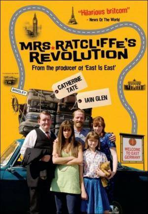 Descargar La revolución de la Sra. Ratcliffe