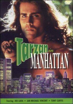 Descargar Tarzán en Manhattan (TV)