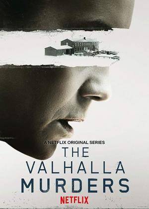 Descargar Los asesinatos del Valhalla (Serie de TV)