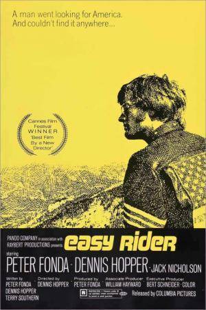 Descargar Easy Rider (Buscando mi destino)