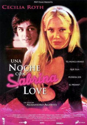 Descargar Una noche con Sabrina Love