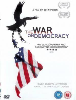 Descargar La guerra contra la democracia