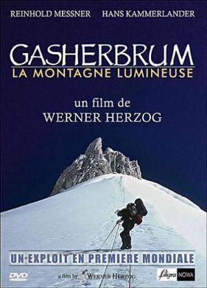Descargar Gasherbrum, la montaña luminosa (TV)