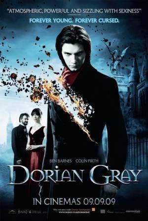 Descargar El retrato de Dorian Gray