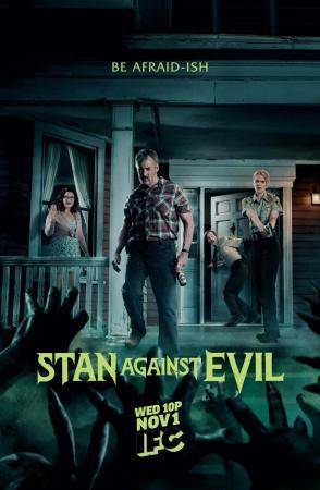 Descargar Stan Against Evil (Serie de TV)