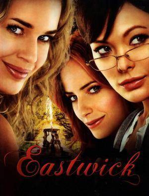 Descargar Eastwick (Serie de TV)