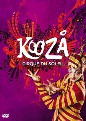 Descargar Cirque du Soleil: Kooza (TV)