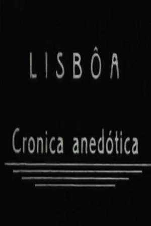 Descargar Lisboa, Crónica Anecdótica