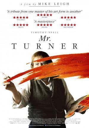 Descargar Mr. Turner