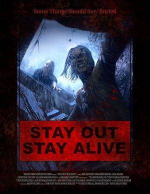 Descargar Stay Out Stay Alive