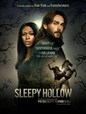 Descargar Sleepy Hollow (Serie de TV)