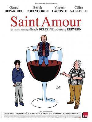 Descargar Saint Amour