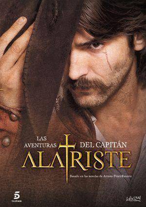 Descargar Las aventuras del Capitán Alatriste (Serie de TV)